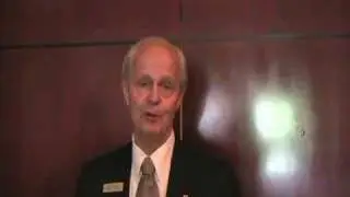 IN: Nels Ackerson Supports the Employee Free Choice Act