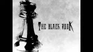Temptation (Will Bring Me Down) (THE BLACK ROOK)
