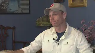 Tiffin native announces run for Ohio governor, challenges Vivek Ramaswamy