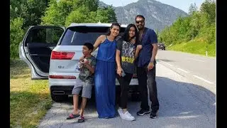 Luxury Cars of Ajay Devgan | Superstar&rsquo;s Stylish&nbsp;Garage&nbsp;2025 #bollywood #ajaydevgan #automobile