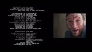 Deadpool and Wolverine End Credits