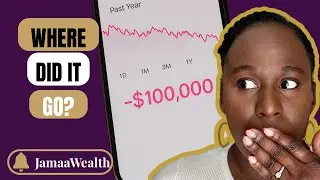 The Real Reason You Feel Broke on a Six-Figure Salary