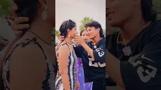 Ladki is istamal ☠️ #trending #youtubeshorts #viral #shorts
