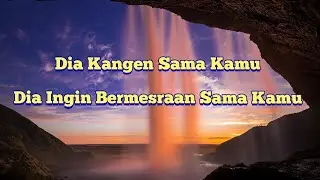 🔥 Dia Sedang Kacau‼️Dia Kangen Kamu. Dia Ingin Bermesraan Sama Kamu. Dia Selalu Ingat Kamu 🔥 | TAROT