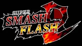 Battlefield - Super Smash Flash 2 Music Extended