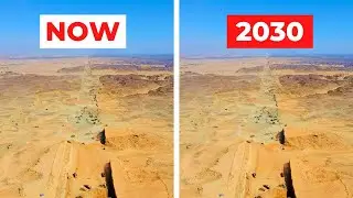 Saudi Arabia's NEOM: a New Era or a Massive Failure?