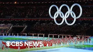 Climate change is threatening the Winter Olympics and the future of snow sports