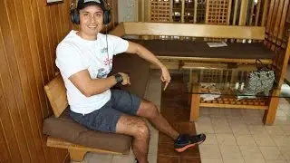 Rehab Semana 2 Paulo C&eacute;sar Ramirez y Mensaje Fin de a&ntilde;o-26Dic14