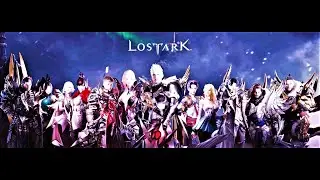 Lost Ark  |  Обзор 2021  |  Стоит ли играть?
