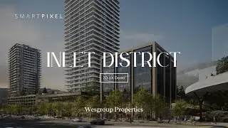 Inside the Inlet Sales Gallery | SmartPixel Split-Screen Showroom Spotlight