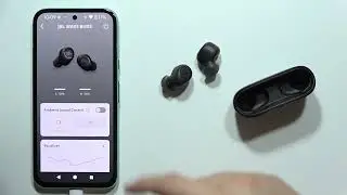 Does JBL Wave Buds have Noise Cancelling (Noise Cancellation)?