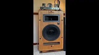 Is the Active Biamp Great Plains Audio GPA 604-8H III the G.O.A.T. among 604 duplex drivers?