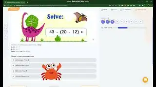 Argoprep Learning Application