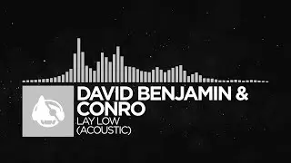 [Electronic] - David Benjamin & Conro - Lay Low (Acoustic)