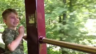 New Hope Train Ride