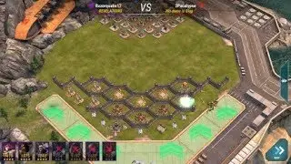 TFEW EP #12: Time Trap Base Killer 'Hit the HQ' Strategy Guide