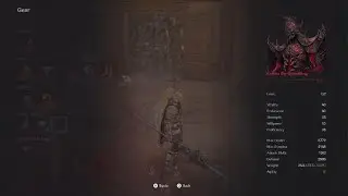 The First Berserker: Khazan - Gilsan Boss Fight