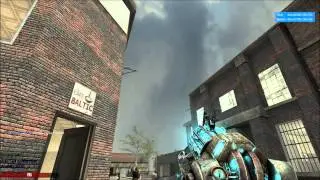 How to get banned on Gmod