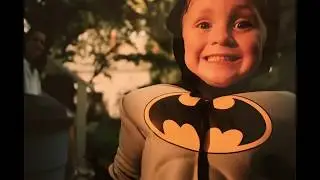 Ryan Mancuso - In Memoriam