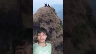 This is not a normal place  #nature #adventure #trekking #solotrekking #trekkers #trekkingadventure