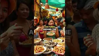 Edible Insects: The Future of Protein?