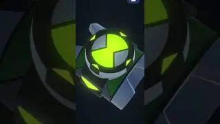 Omni-Enhanced Omnitrix After New Design | BEN 10 Reboot | MAMU