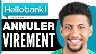 Comment Annuler Un Virement Hello Bank ( En 2026 )