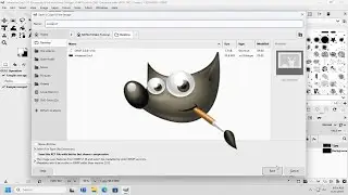 How To Save Copy of GIMP Project [Guide]