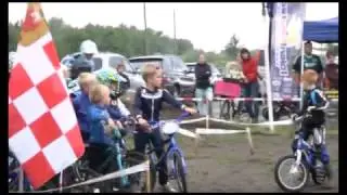 =1= Frans Haegens: opening crossbaan Elsendorp