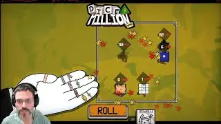 Can I Roll Millions In This Balatro Style Dice Roguelike?
