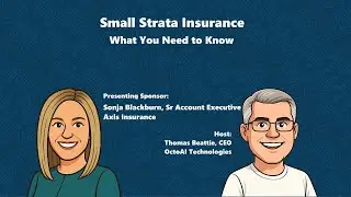 Small Strata Insurance: What you Need to Know