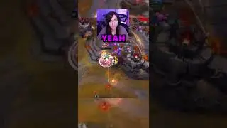 1v1 me vayne 🙃