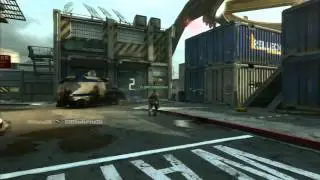 MODERATOR TROLLING BLACK OPS 2