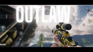 The outlaw's ads speed is faster than my wifi