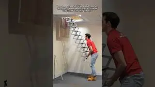 Perfect Loft Ladders ##❗️❗️
