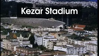 The Rise and Fall of Kezar Stadium: A San Francisco Sports Icon