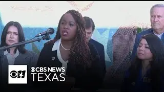 Hutchins leaders push back against rumored mega immigration detention center