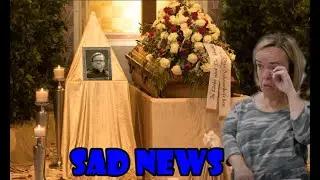 7 Little Johnstons: Amber INFORMED HER HUSBAND DIED A FEW HOURS AGO FROM DEGENERATIVE BRAIN DISEASE!