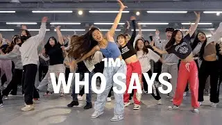 Selena Gomez & The Scene - Who Says / Learner's Class