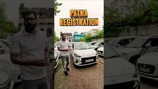 || HYUNDAI AURA CNG AVAILABLE || #roaming_bird_bihar #usedcarsbihar #fypシ #viralreels #automobile
