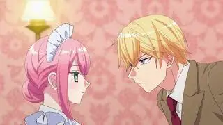 Mechanical Marie - Official Trailer | New Fall 2025 Romantic Comedy Anime!