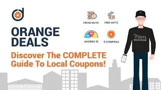 Orange Deals: Discover the COMPLETE Guide to Local Coupons!