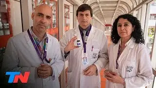 Epilepsia | Avances en un ensayo clínico con aceite de cannabis en el Hospital Garrahan