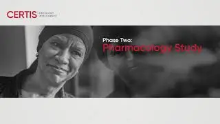 Certis Functional Precision Oncology: Phase Two - Pharmacology Study