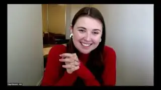 A21 on Ending Slavery in the World - A Message to Cornerstone in 2021