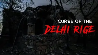 Curse of the delhi rige