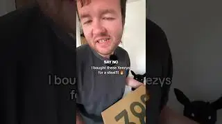 I bought these Yeezys for a STEAL! YEEZY SALE 2024 50% OFF EVERYTHING!!!