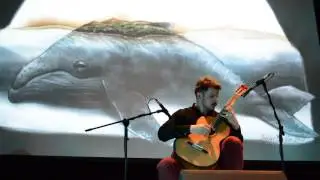 New extended technique - Tumaco (Sebasti&aacute;n Villanueva)