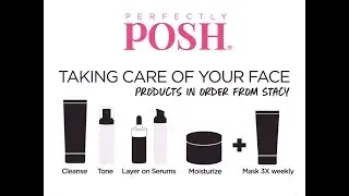 How and WHY to use a face (serum) emery posh (2018)