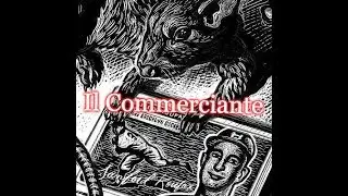 Il Commerciante feat LIBRINPILLOLE
